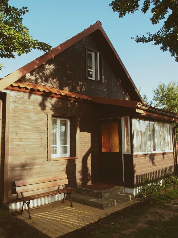 Domek Zapiecek Bialowieza Room photo