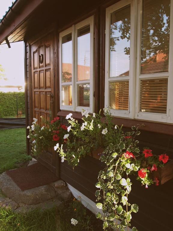 Domek Zapiecek Bialowieza Room photo